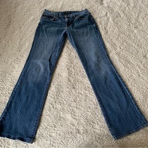Lucky Brand Women’s Sweet n Low Jeans 6/28